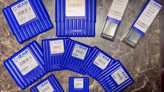 مته اسپانیایی ایزار - IZAR