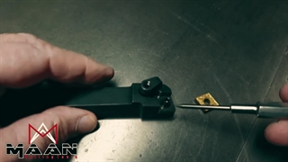 خرید هولدر تراشکاری