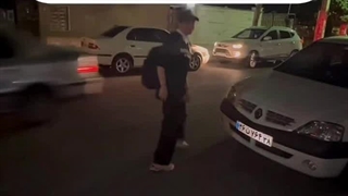 از عجیب ترین حس ها:)