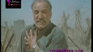 سکانس زیبا از سعید راد فیلم دوئل