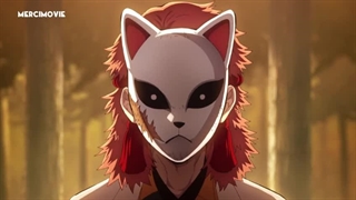 انیمه شیطان کش فصل ۱ قسمت ۳ زیرنویس فارسی چسبیده (Demon Slayer)