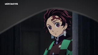 انیمه شیطان کش فصل ۱ قسمت ۶ زیرنویس فارسی چسبیده (Demon Slayer)