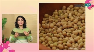 فواید لوبیا چشم بلبلی