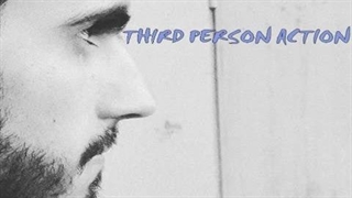 THIRD PERSON ACTION - To The Ultra View (2024 Album)
