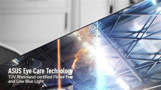 مانیتور 28 اینچ ایسوس مدل TUF Gaming VG28UQL1A