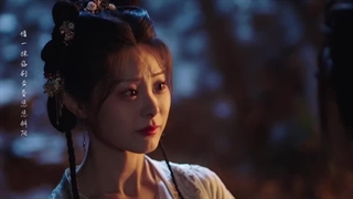 سریال چینی هزاره عاشقانه قسمت 21 (2024 Qian Ban Xiang Si) با زیرنویس فارسی