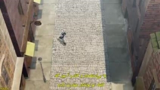 انیمه ویستوریا قسمت 3 با زیرنویس فارسی