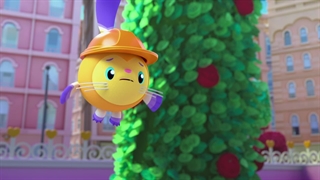 Otis on the Go / Abby’s Afraid