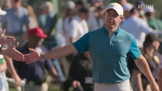 دانلود رایگان مستند ورزشی نوسان کامل Full Swing 2023 (کلیک فایلز )