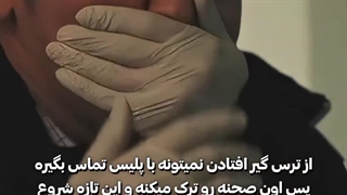 متفاوت ترین نقش شین هه سان⁦(⁠☉⁠｡⁠☉⁠)⁠!⁩ (لینک در کپشن)