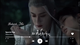 ᯽⊱┈──╌❊╌──┈⊰᯽⊱میکس سریال⊱برای همیشه از دستت دادم لایک یادت نره خوشگل من برای دیدن میکس های جذاب بیشتر❀بهاره میکس❀رو دنبال کنید❤