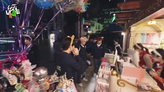 قسمت 1 برنامه‌ی VIBE‏ 127 از NCT127 با زیرنویس فارسی