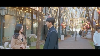 سریال آغوش سرندیپیتی | Serendipity’s Embraceقسمت 1 + زیرنویس فارسی