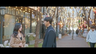 سریال کره ای آغوش خوش یمن 2024 Serendipity’s Embrace (قسمت 1) زیرنویس فارسی