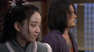 سریال امپراطور افسانه ها/جومونگ 4/با دوبله فارسی قسمت/20