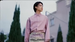 موزیک ویدئو JIMIN - REBIRTH+توضیحات+ترجمه فارسی