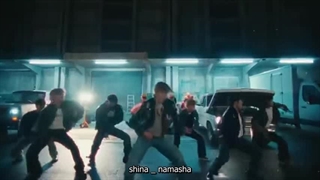 موزیک ویدئو (Jimin) Who +توضیحات+ترجمه فارسی