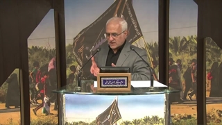 آنچه که از حفظ جان امام زمان (عج) هم واجب تر است...