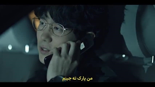 سریال کره ای ارتباط قسمت دوازدهم با زیرنویس چسبیده