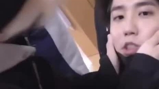 Jisung & Felix stray kids