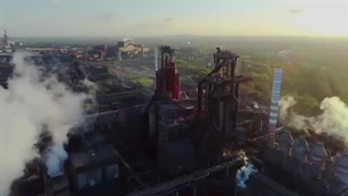 تاثیر فولاد در اقتصاد