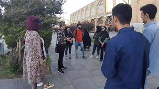 ورکشاپ فیلمسازی و تدوین در اصفهان (مبانی فیلم‌سازی)