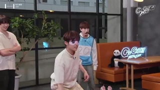 برنامه go one قسمت پنجم از گروه team& با زیرنویس فارسی