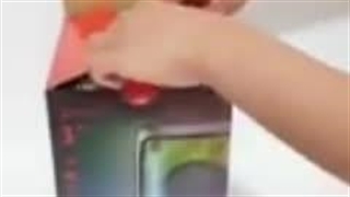 اسپیکر kts مدل ۱۵۷۶