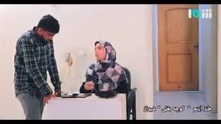 ‪سریال طنز آیتم « کوچه بغلی» قسمت اول