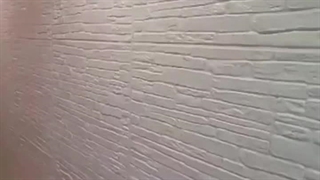 دیوارپوش فومی سه بعدی