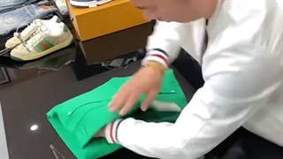 ترفندهای مرتب کردن لباس ۱۱۷