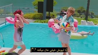 استرو پلی فیلمبرداری فوتوبک تابستانه پارت چهار زیرنویس فارسی