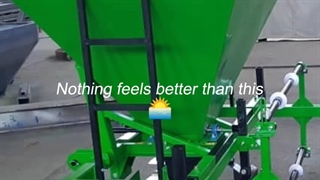 دستگاه پلاستیک کش نوار انداز برای کشت صیفی