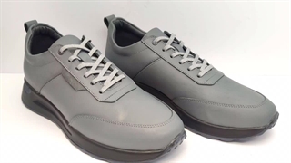 کتانی چرم طبیعی اسپرت در گوهردشت کرج