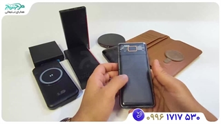 پاوربانک تبلیغاتی