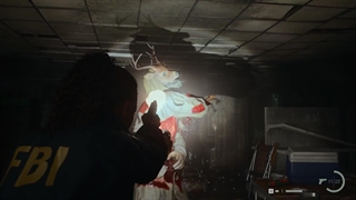 نیم نگاهی به بازی آلن ویک ۲