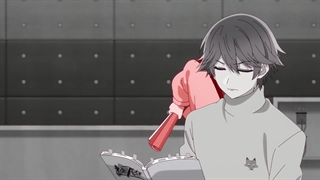 تریلر انیمه ستاره من فصل۲