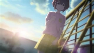 تریلر انیمه صدای خاموش پیشنهاد می کنم حتما ببینید