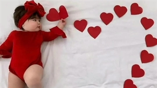 راهنمای خرید سیسمونی نوزاد دختر - غزل کالا