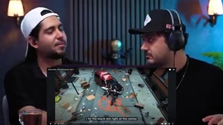 ری اکشن به آهنگ chk chk boom از استری کیدز ❤️❤️