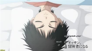 انیمه ماجراجوی میانسال تازه کار توسط قدرتمندترین تیم تمرین داده شد تا شکست_ناپذیر شود قسمت 4 با زیرنویس فارسی