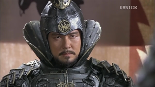 سریال امپراطور افسانه ها/جومونگ 4/با دوبله فارسی قسمت/30