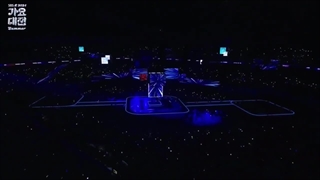 اجرای TXT در SBS GAYO2024 ( آهنگ Deja Vu)♡♡