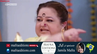 سریال هندی ملکی قسمت 152 (دوبله فارسی)