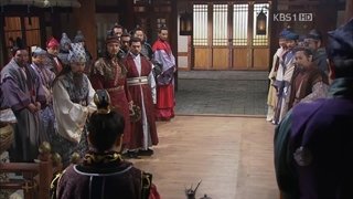 سریال امپراطور افسانه ها/جومونگ 4/با دوبله فارسی قسمت/33