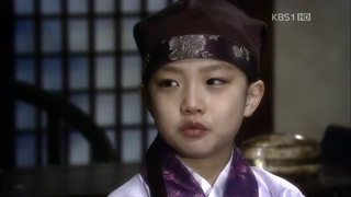 سریال امپراطور افسانه ها/جومونگ 4/با دوبله فارسی قسمت/34