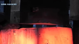 نحوه شکل دهی به فولاد و نورد کردن