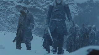 سریال Game Of Thrones فصل هفتم _ قسمت ششم (زیرنویس فارسی + سانسور شده)