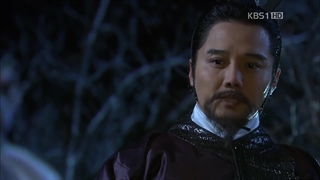 سریال امپراطور افسانه ها/جومونگ 4/با دوبله فارسی قسمت/42