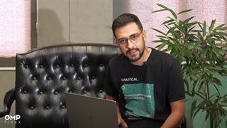 چطور از هوش مصنوعی سیگنال کریپتویی بگیریم؟ | او ام پی فینکس